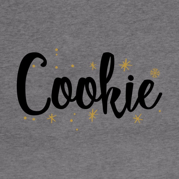 Cookie by Shop Ovov